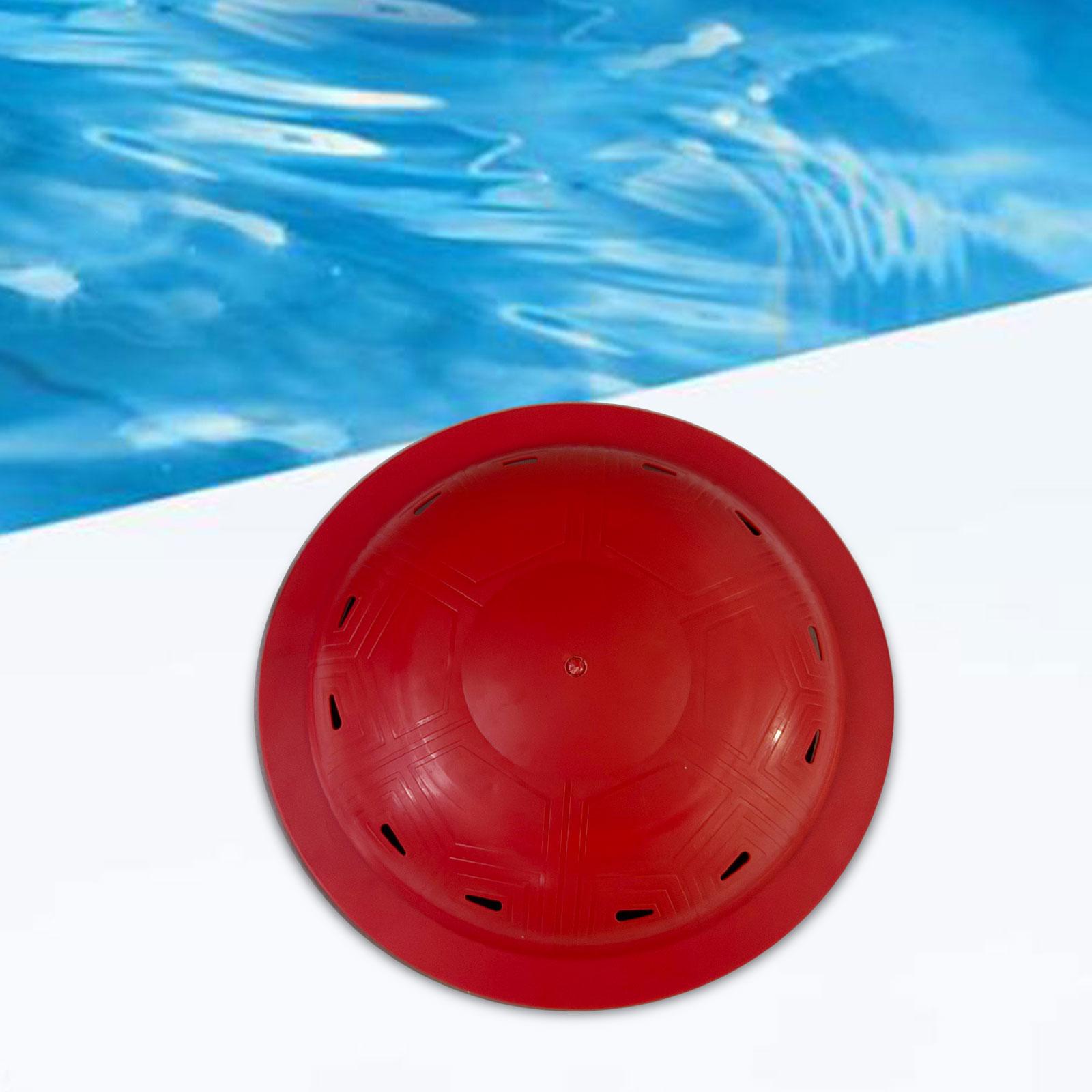 สัญญาณเตือนภัยสระว่ายน้ำอัจฉริ - Pool Alarm Float บทวิจารณ์และราคา