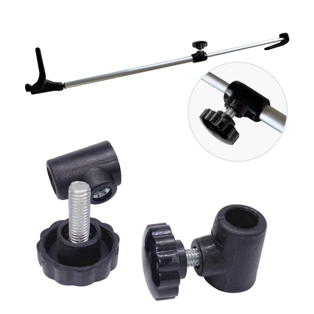 1 ชิ้นหน้าต่าง Lift Rod 12-13  - Window Lock Bar บทวิจารณ์และราคา