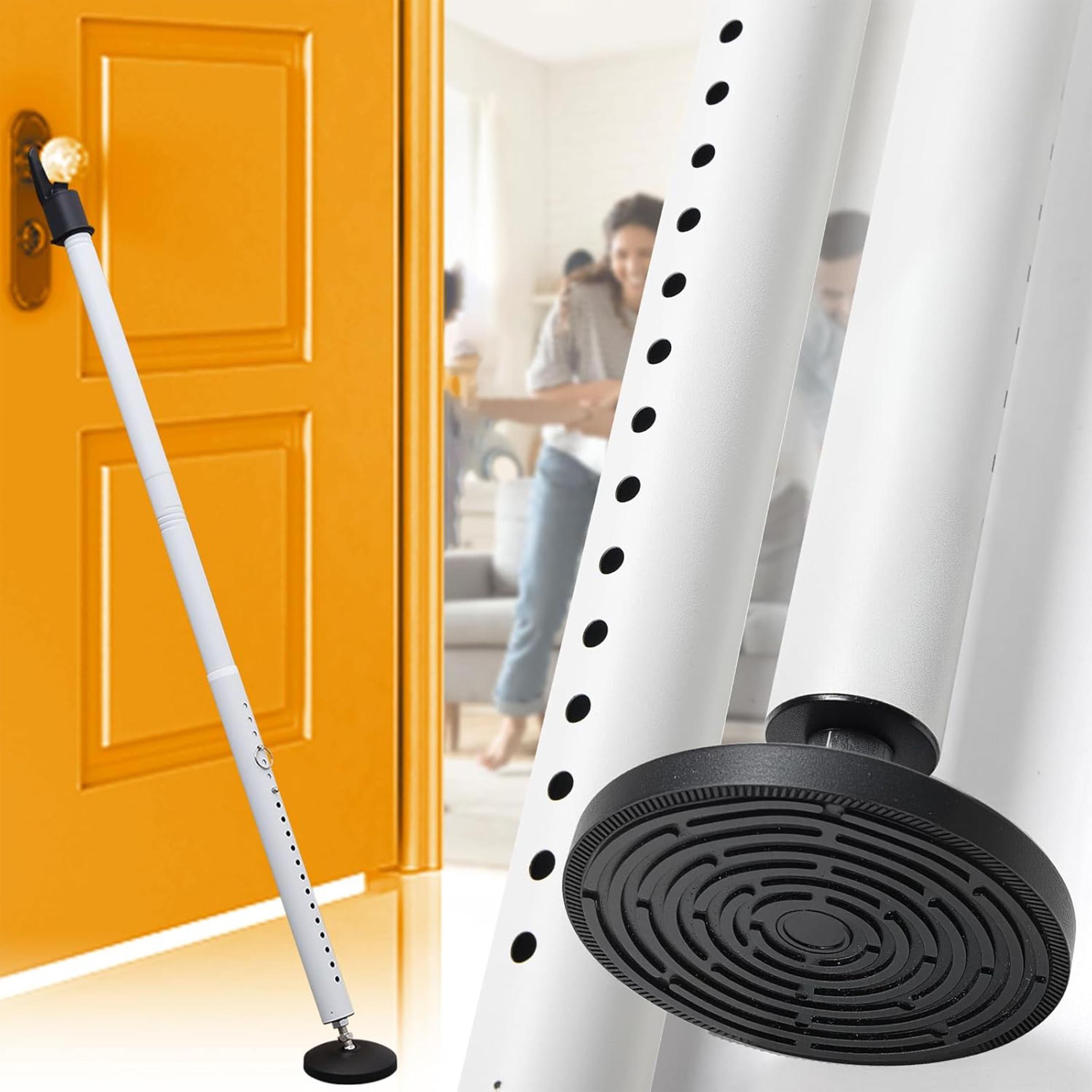 ราวกั้นประตูแบบเลื่อน 2in1 ปรั - Window Lock Bar บทวิจารณ์และราคา