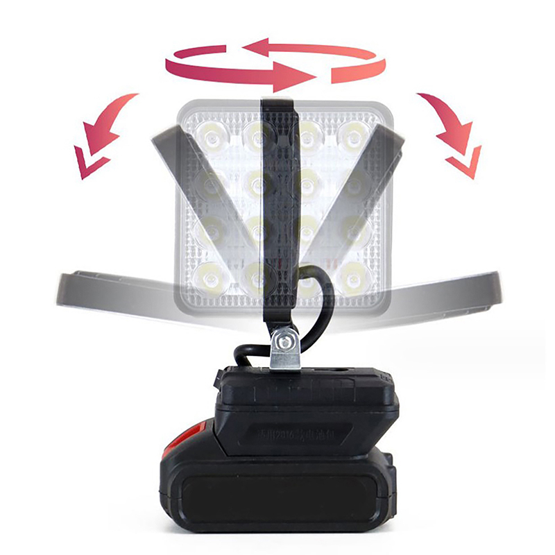 สำหรับ DeWalt ไฟทำงาน LED แบตเ - Power Outage Light บทวิจารณ์และราคา