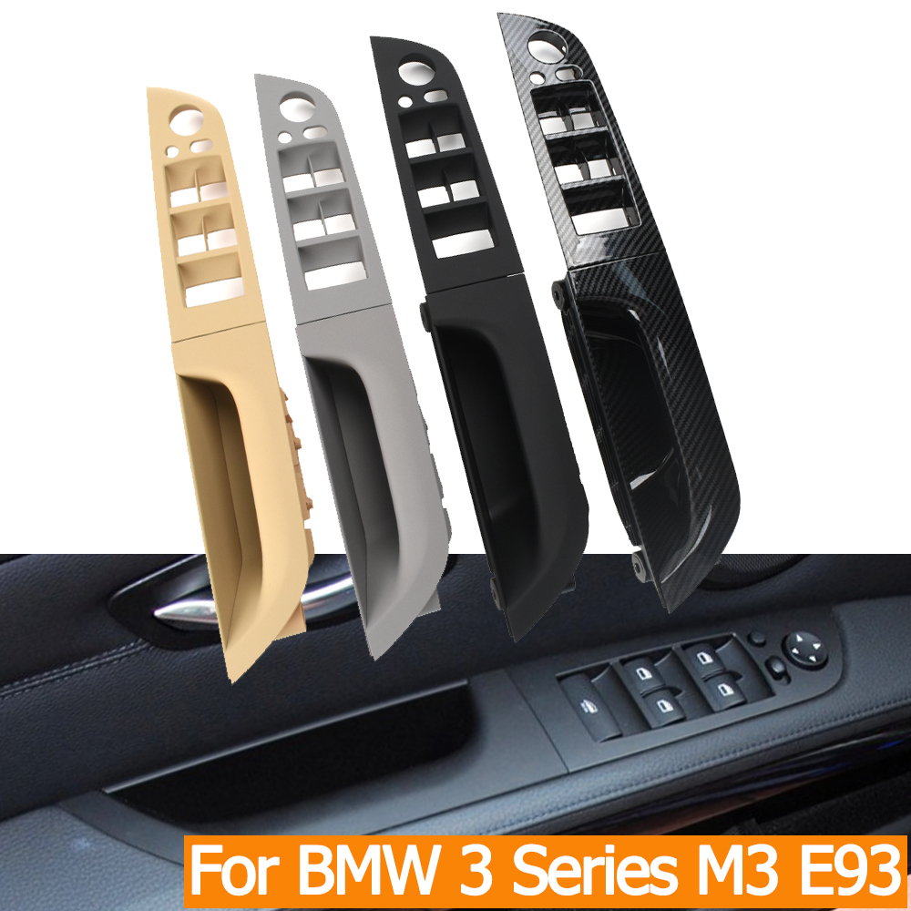 ซ้ายประตูหน้าต่างสวิทช์แผงฝาคร - Window Lock Bar บทวิจารณ์และราคา