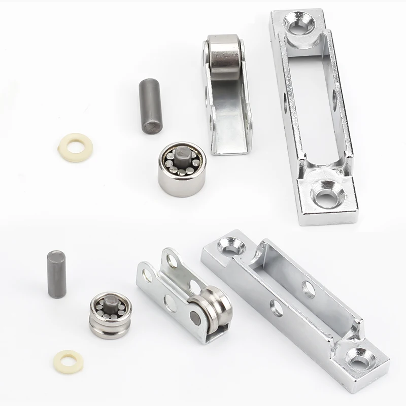 ชุดลูกล้อหน้าต่างแบบผลัก-ดึง 4 - Window Lock Bar บทวิจารณ์และราคา